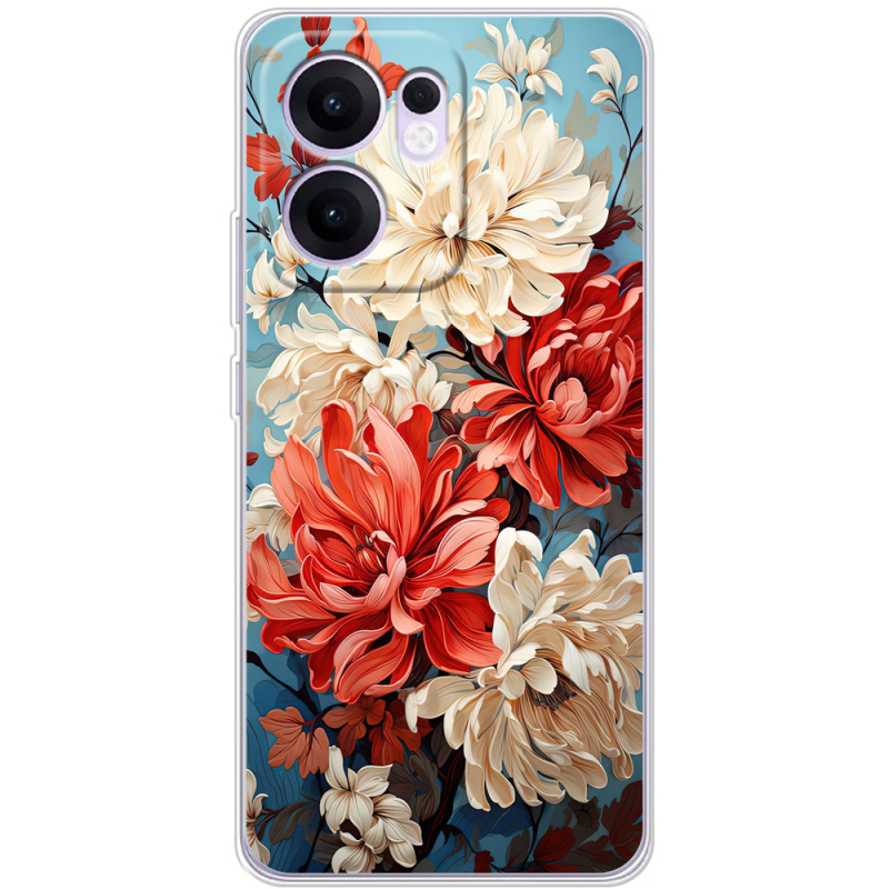 Чохол BoxFace OPPO Reno 13 FS 5G 