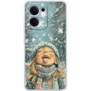 Чохол BoxFace OPPO Reno 13 FS 5G Смак дитинства