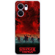 Чохол BoxFace OPPO Reno 13 FS 5G 