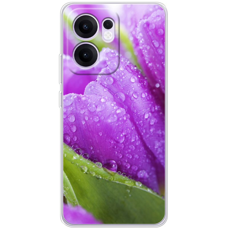 Чохол BoxFace OPPO Reno 13 FS 5G 