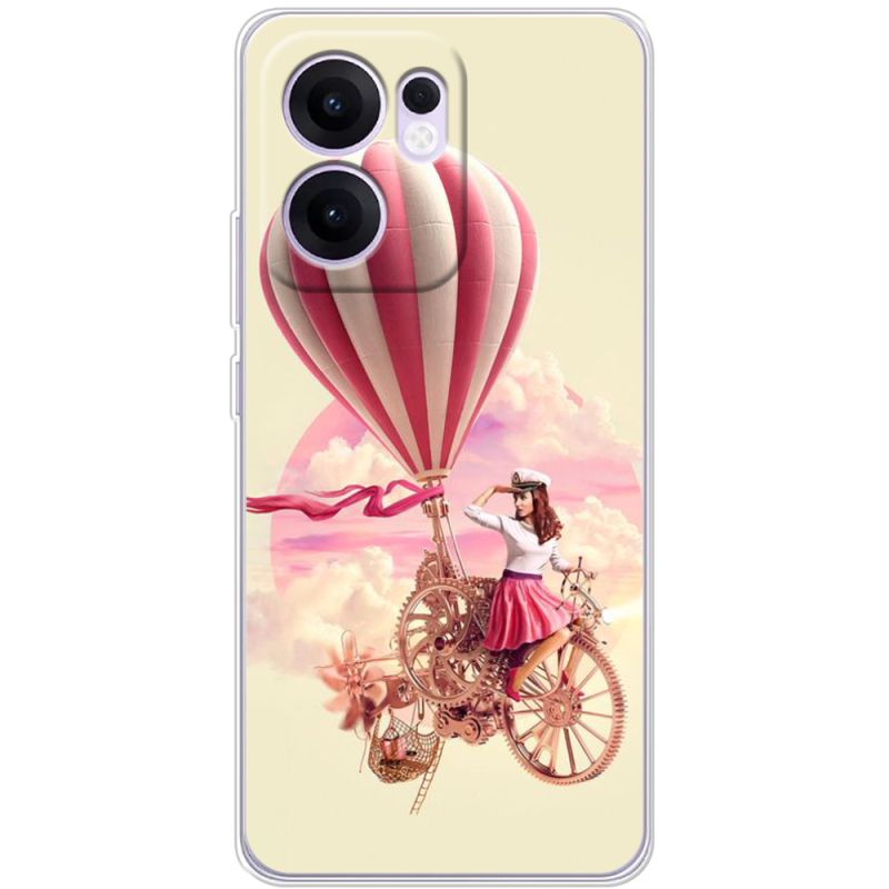 Чохол BoxFace OPPO Reno 13 FS 5G 