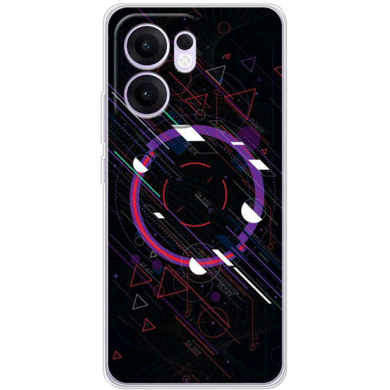 Чохол BoxFace OPPO Reno 13 FS 5G 