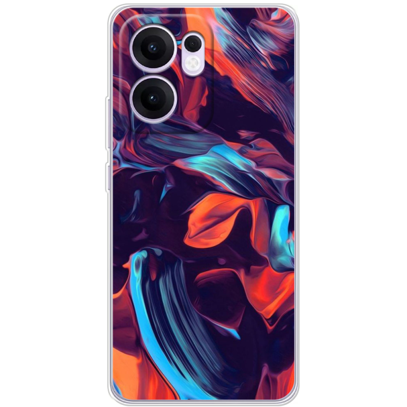 Чохол BoxFace OPPO Reno 13 FS 5G 