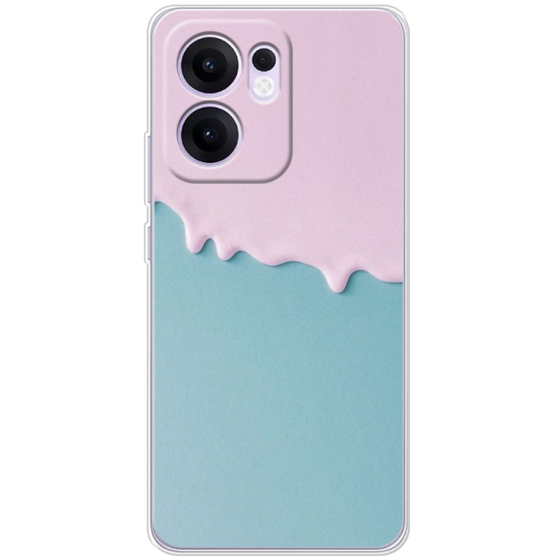 Чохол BoxFace OPPO Reno 13 FS 5G 