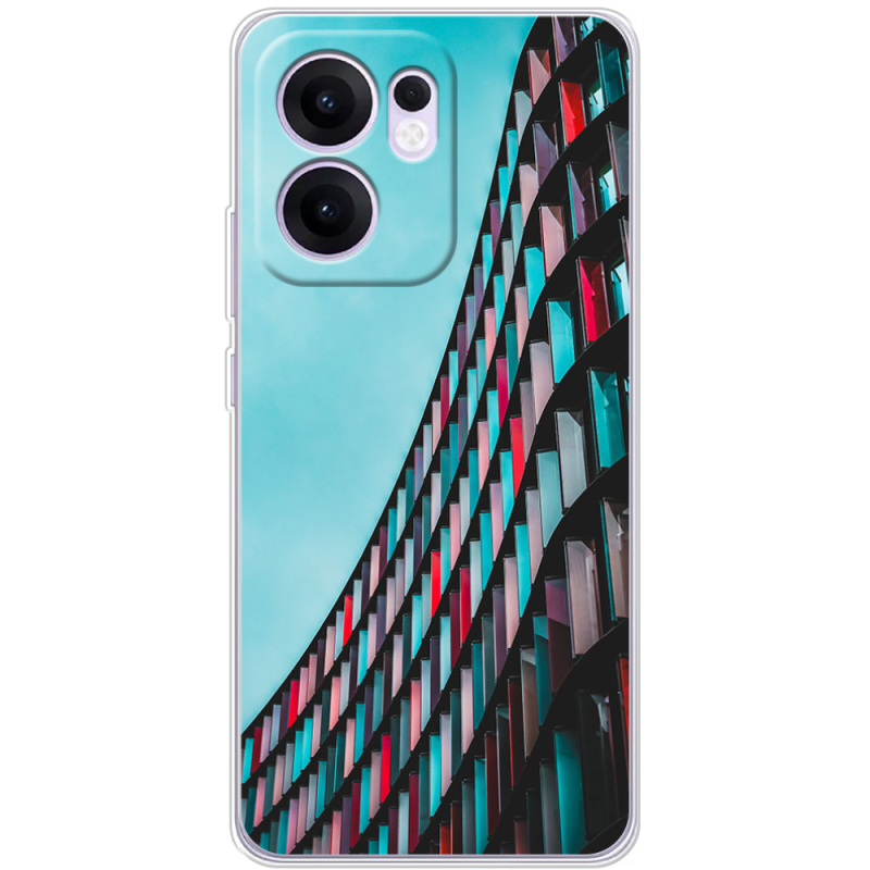 Чохол BoxFace OPPO Reno 13 FS 5G 