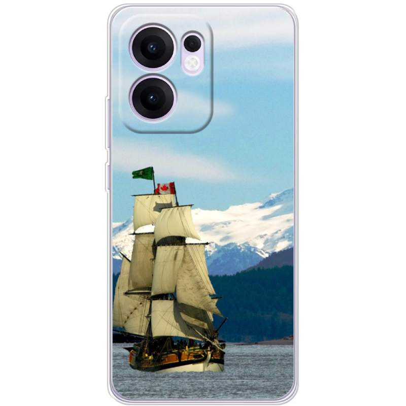 Чохол BoxFace OPPO Reno 13 FS 5G 