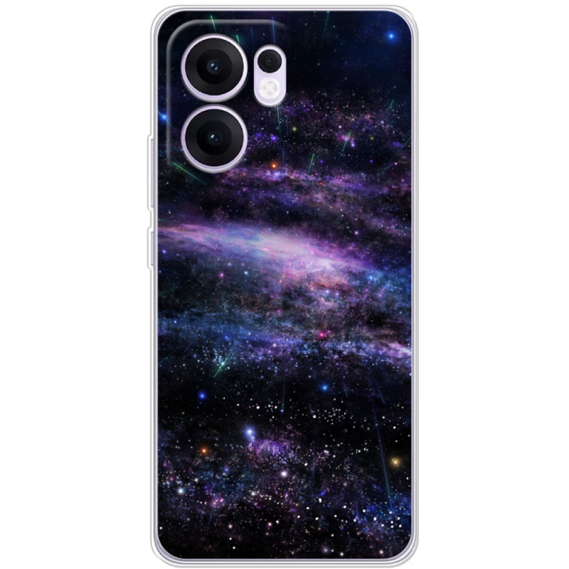 Чохол BoxFace OPPO Reno 13 FS 5G 