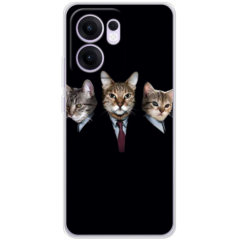 Чохол BoxFace OPPO Reno 13 FS 5G 