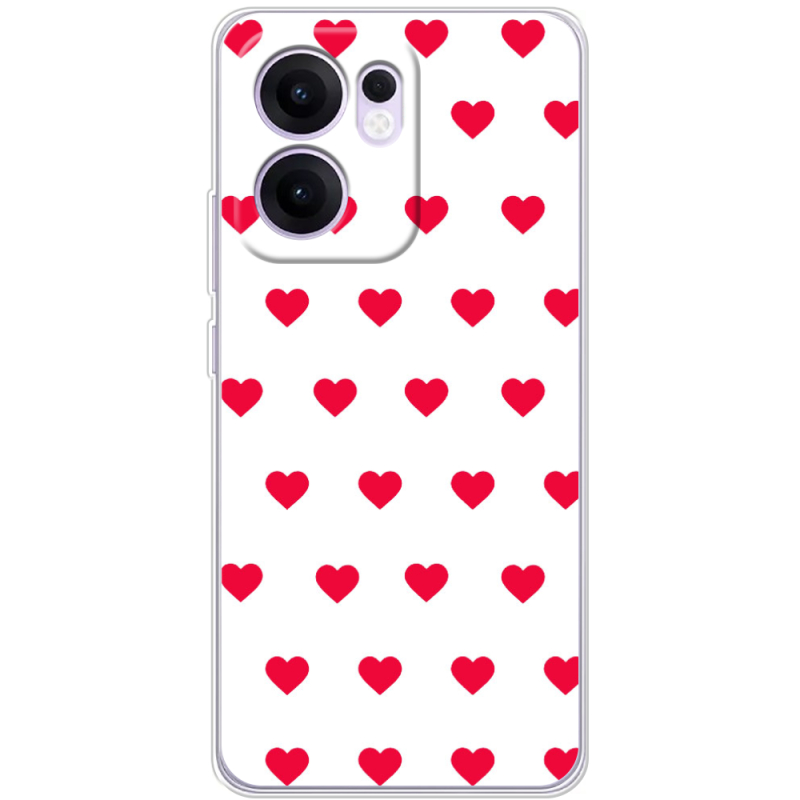 Чохол BoxFace OPPO Reno 13 FS 5G 