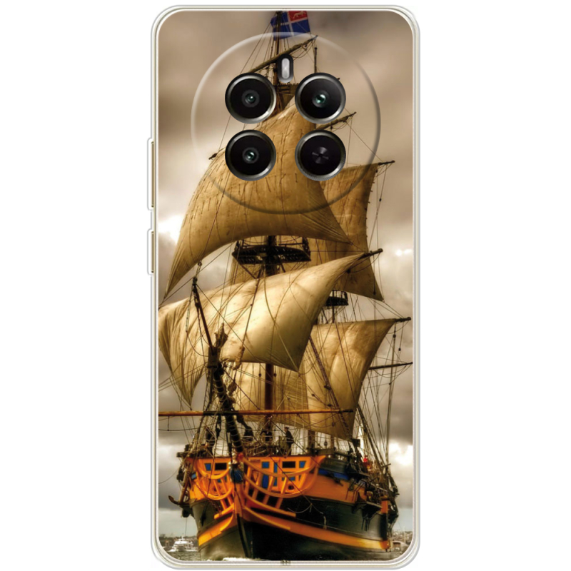 Чохол BoxFace Realme 12 4G 