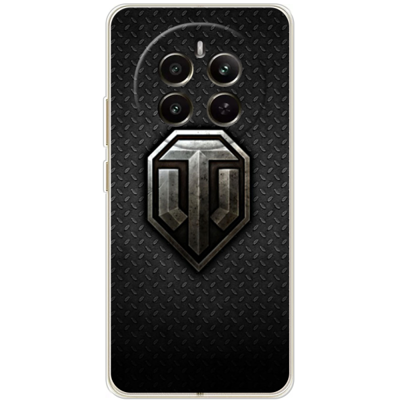 Чохол BoxFace Realme 12 4G 
