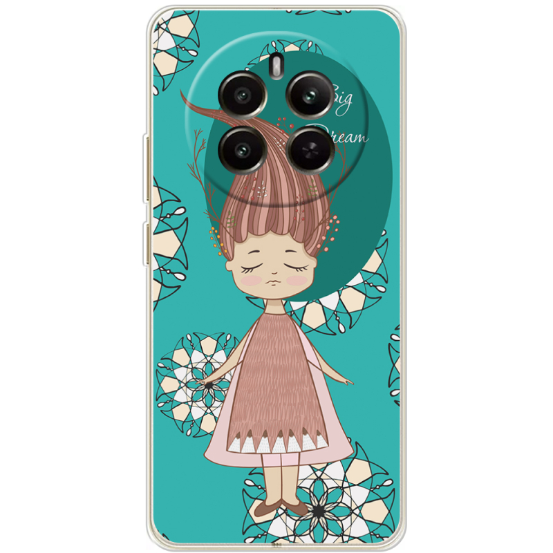 Чохол BoxFace Realme 12 4G Dream Girl