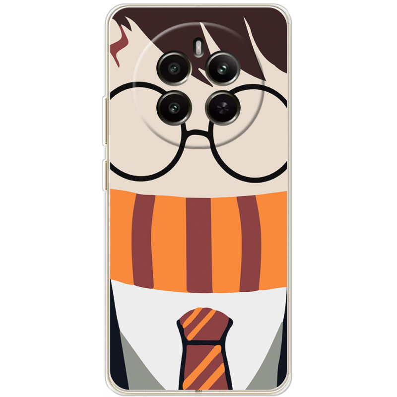 Чохол BoxFace Realme 12 4G Harry