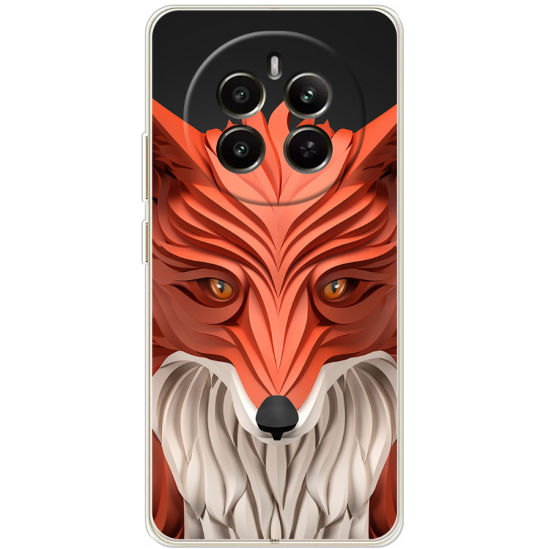 Чохол BoxFace Realme 12 4G 