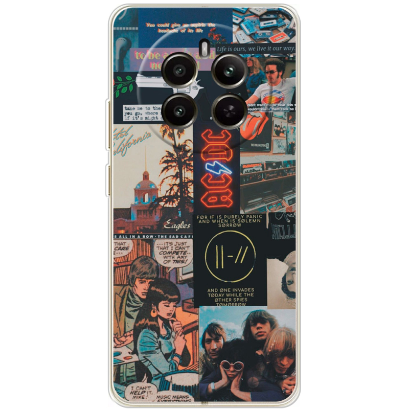 Чохол BoxFace Realme 12 4G 
