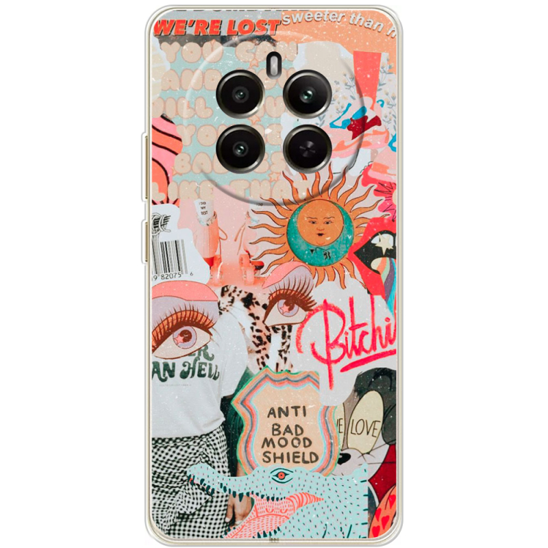 Чохол BoxFace Realme 12 4G 
