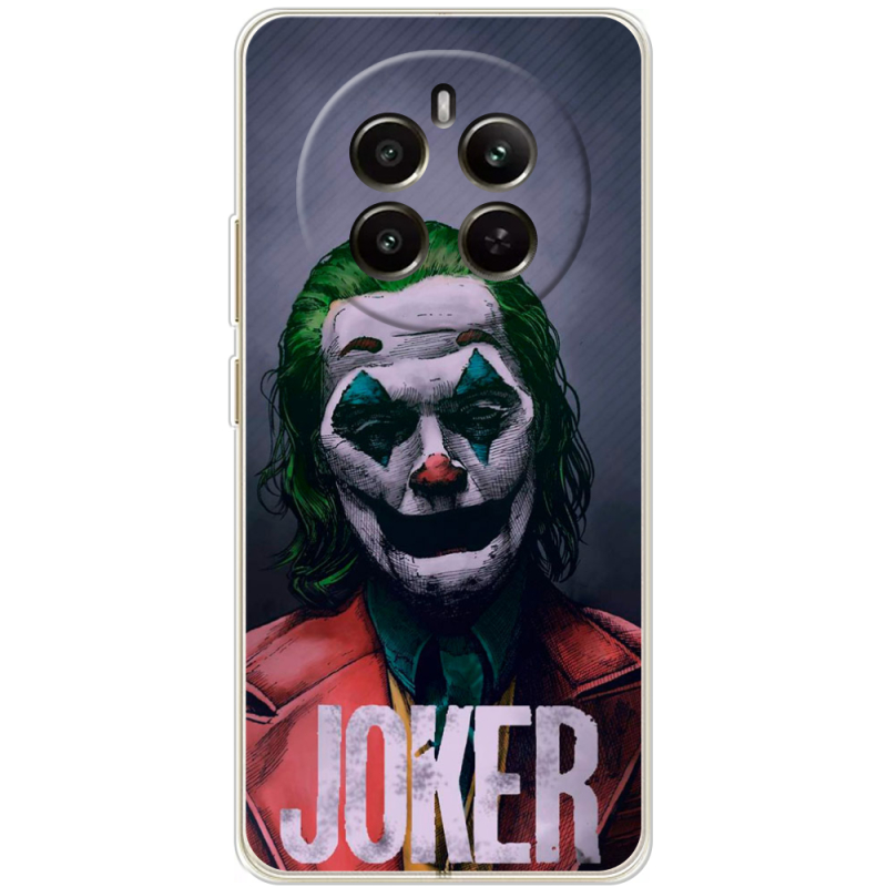 Чохол BoxFace Realme 12 4G Joker