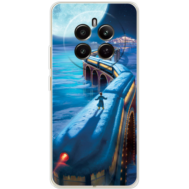 Чохол BoxFace Realme 12 4G 