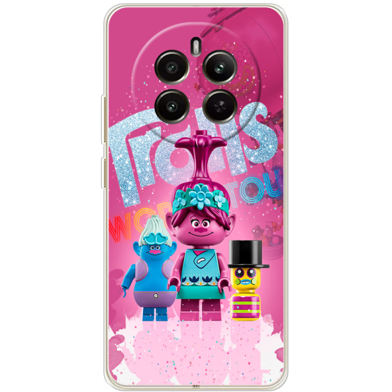 Чохол BoxFace Realme 12 4G Lego Trolls