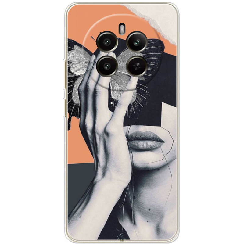 Чохол BoxFace Realme 12 4G 