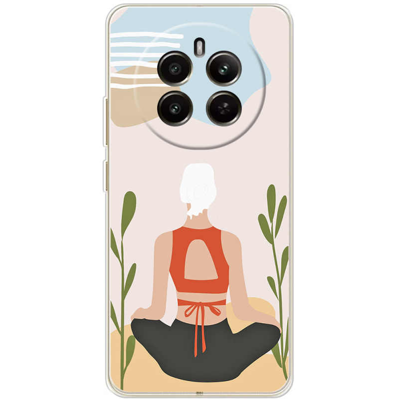 Чохол BoxFace Realme 12 4G Yoga Style