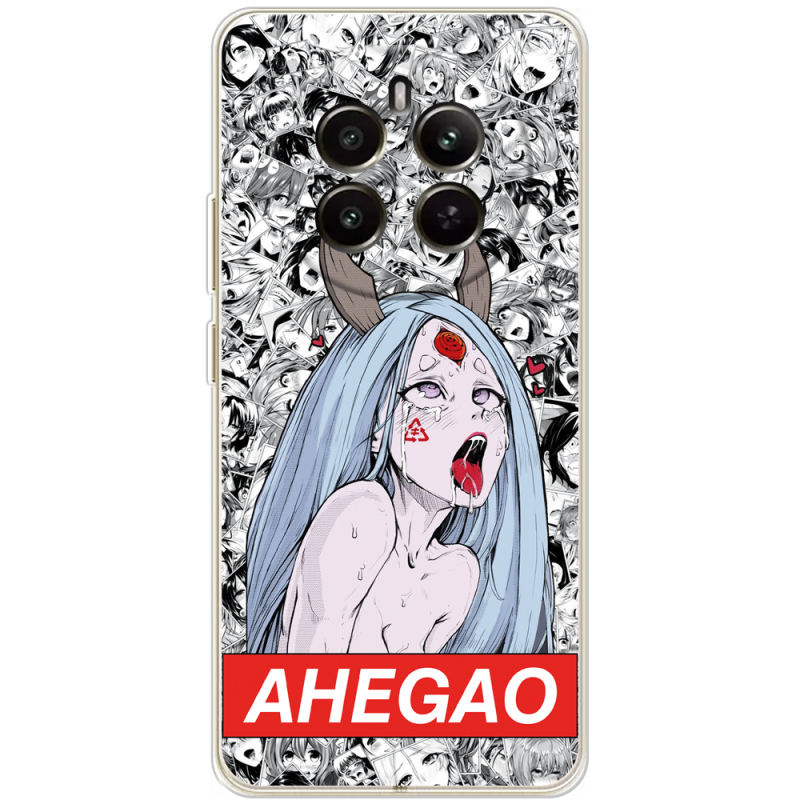 Чохол BoxFace Realme 12 4G Ahegao