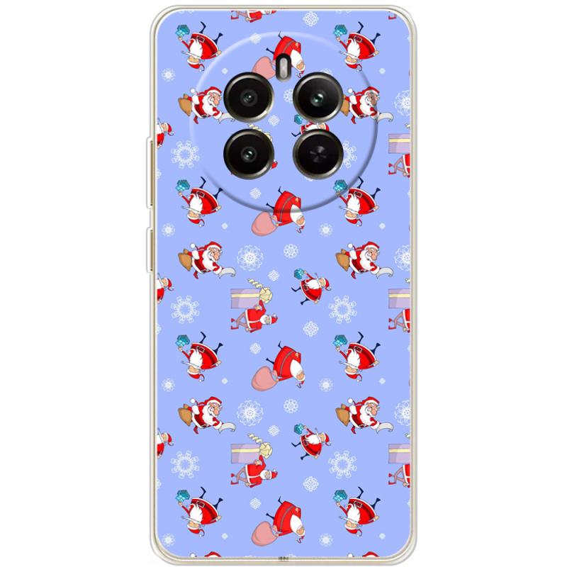 Чохол BoxFace Realme 12 4G 