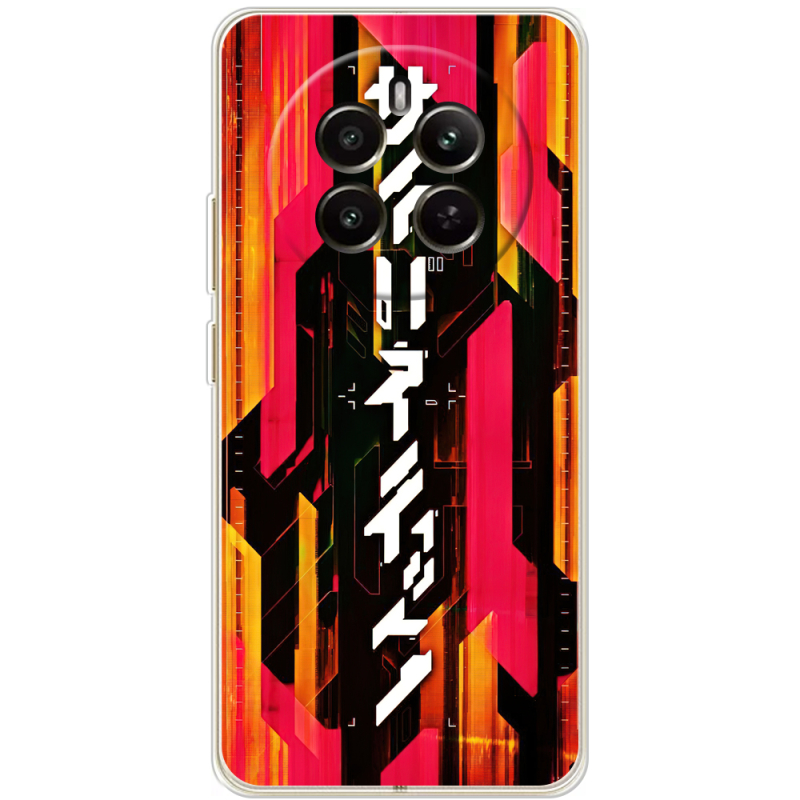Чохол BoxFace Realme 12 4G 