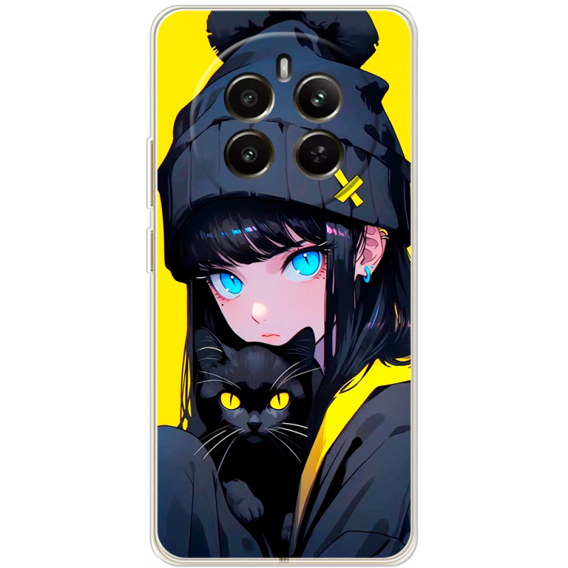 Чохол BoxFace Realme 12 4G 