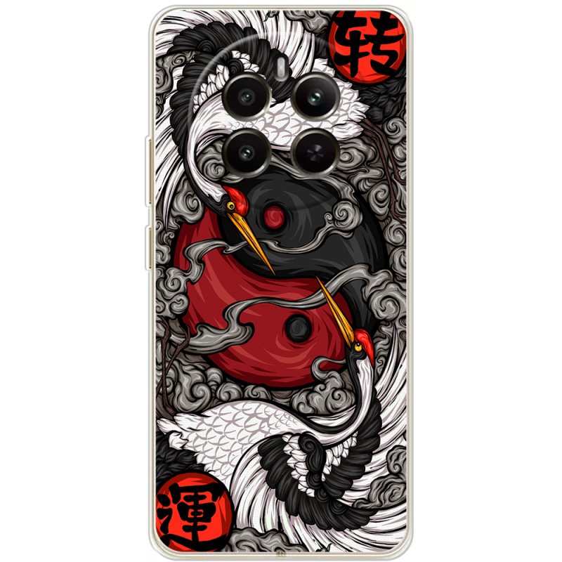 Чохол BoxFace Realme 12 4G 