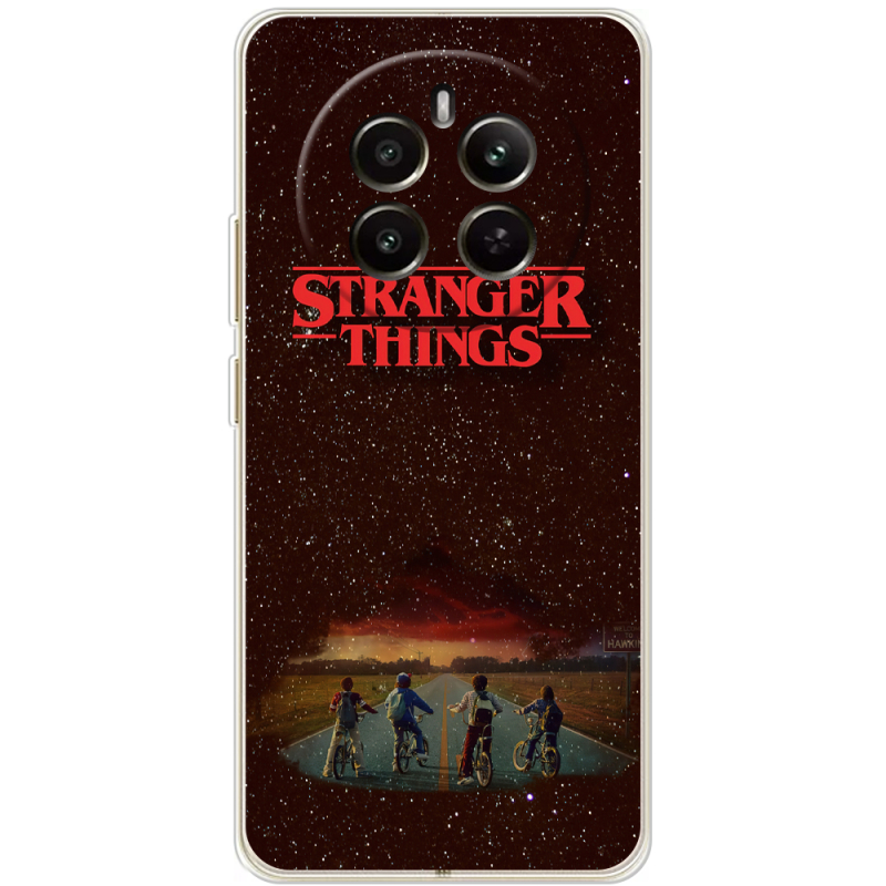 Чохол BoxFace Realme 12 4G 