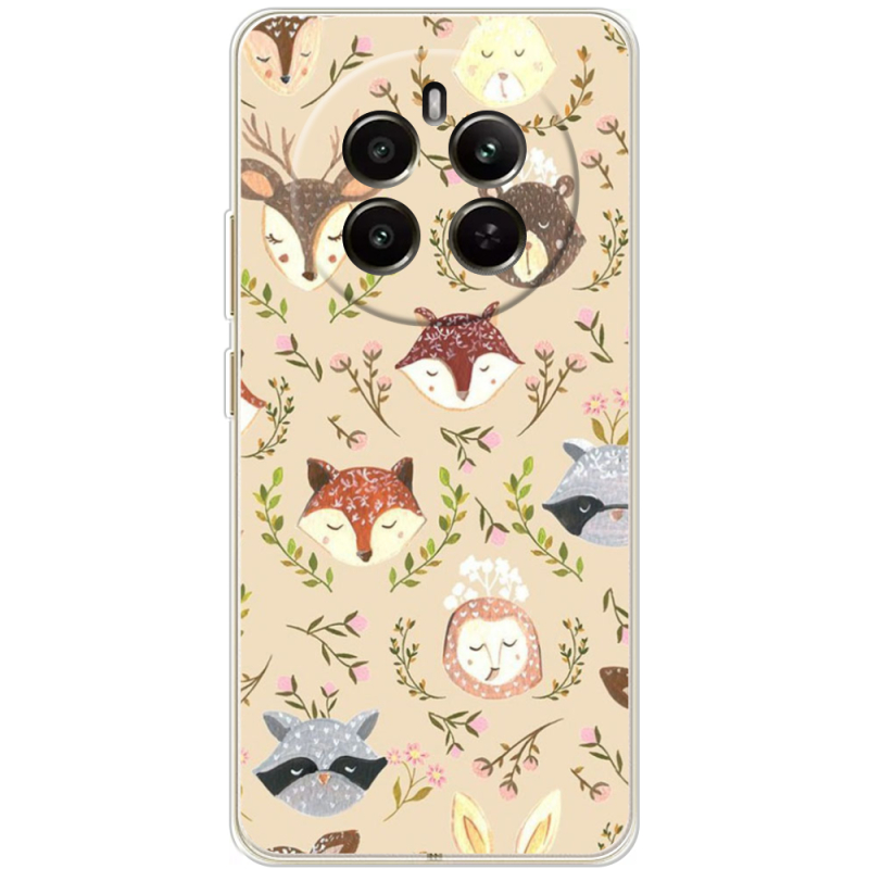 Чохол BoxFace Realme 12 4G 