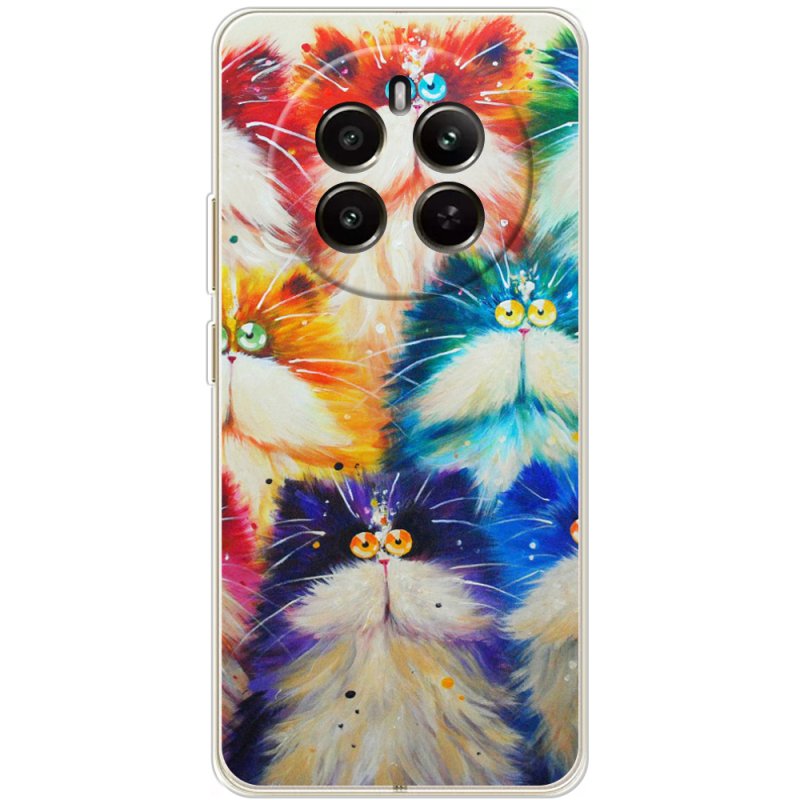 Чохол BoxFace Realme 12 4G 