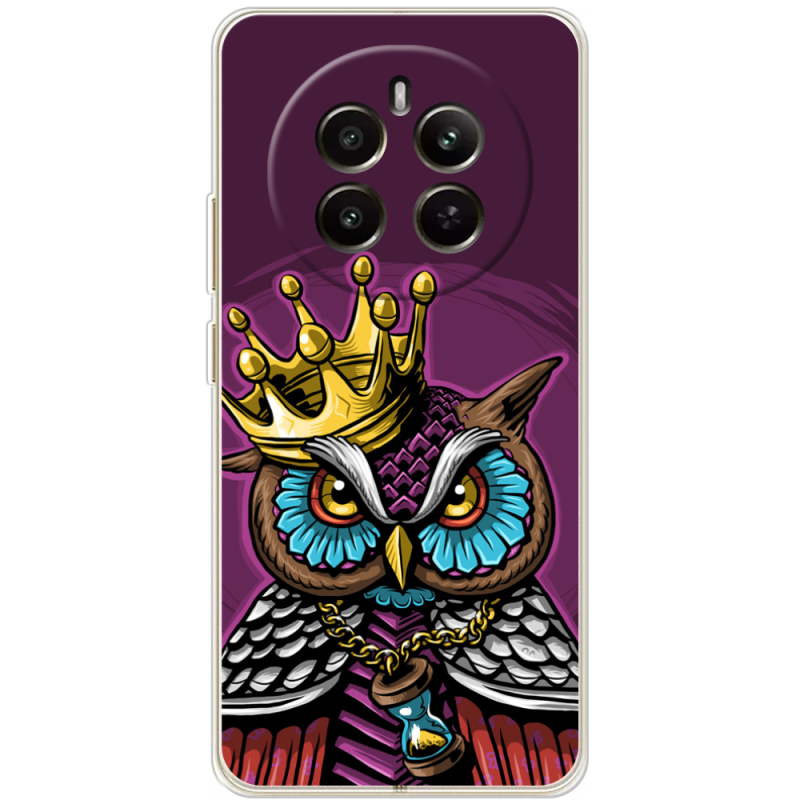 Чохол BoxFace Realme 12 4G 