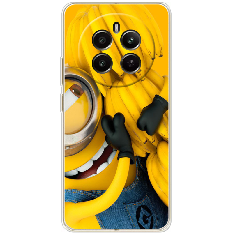 Чохол BoxFace Realme 12 4G Миньон Стюарт