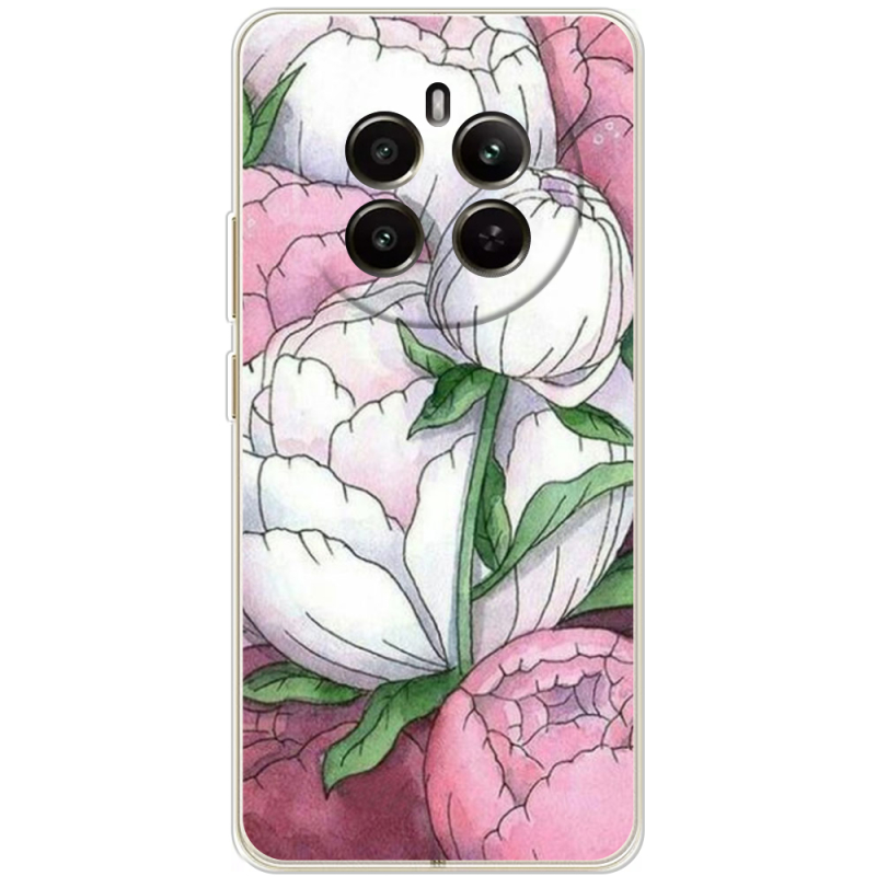 Чохол BoxFace Realme 12 4G 