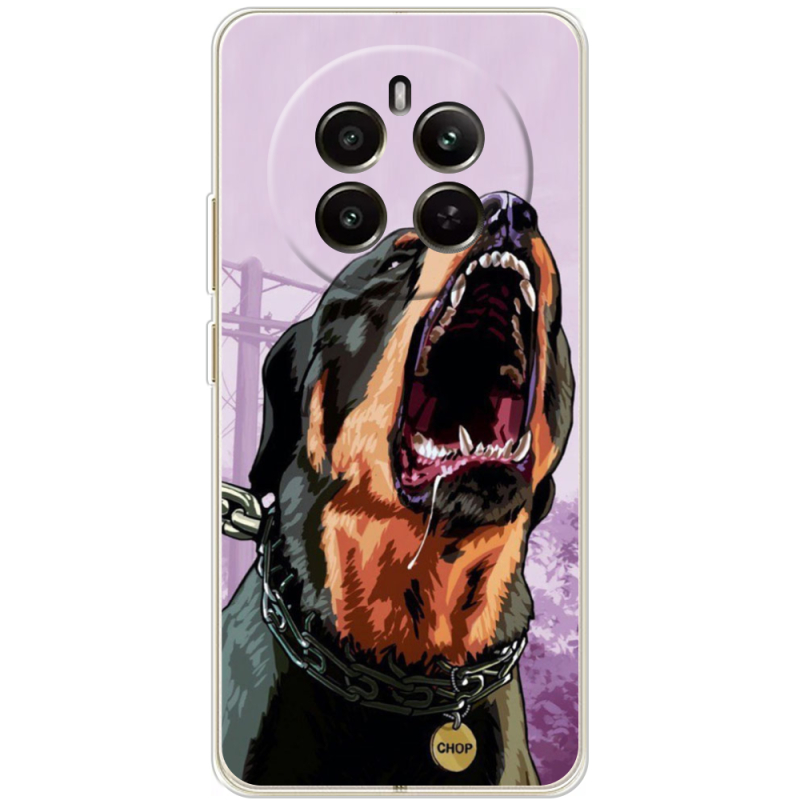 Чохол BoxFace Realme 12 4G 