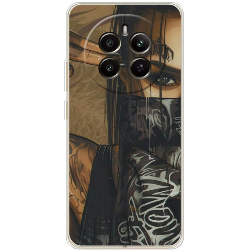 Чохол BoxFace Realme 12 4G 