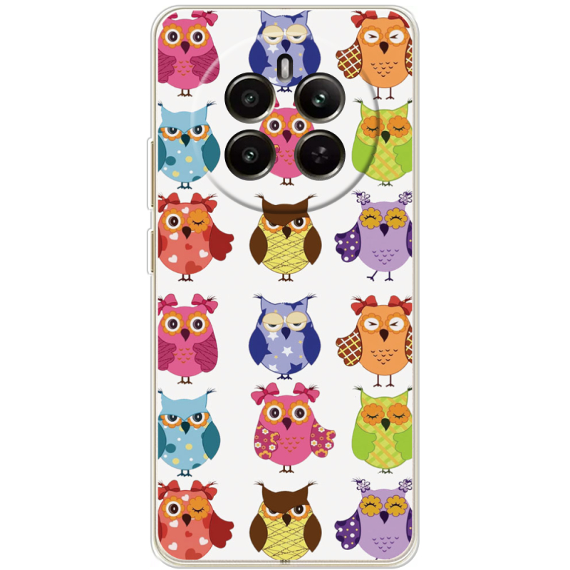 Чохол BoxFace Realme 12 4G 