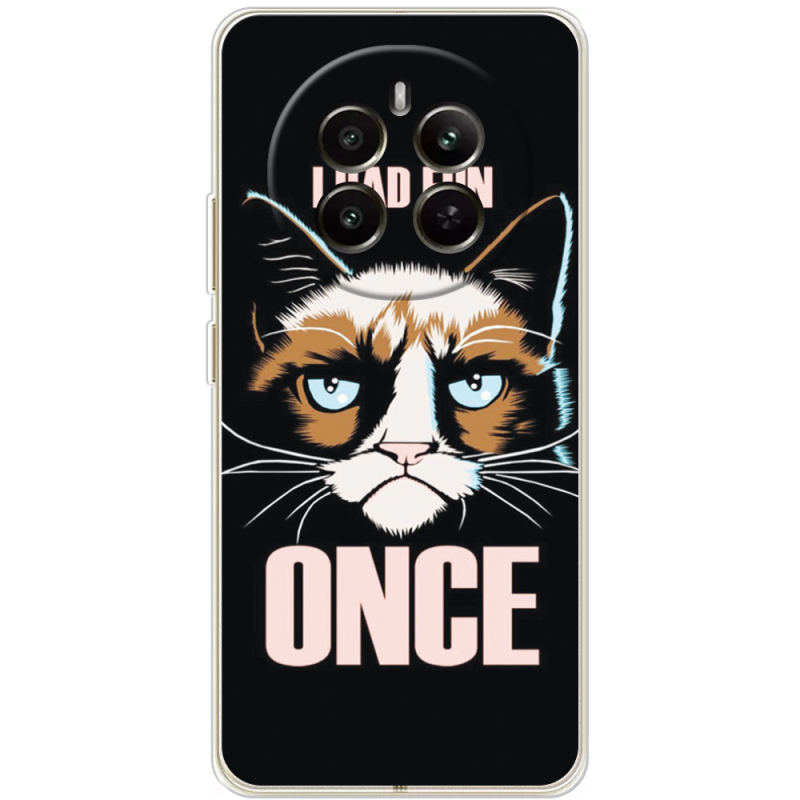 Чохол BoxFace Realme 12 4G 
