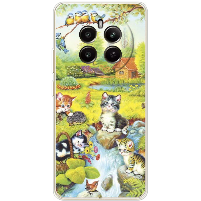 Чохол BoxFace Realme 12 4G 