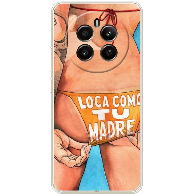 Чохол BoxFace Realme 12 4G 