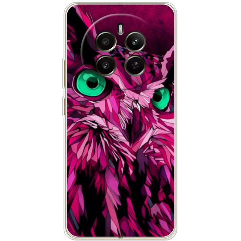 Чохол BoxFace Realme 12 4G 