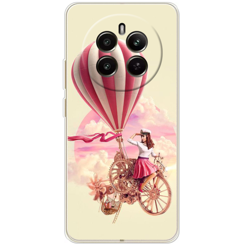 Чохол BoxFace Realme 12 4G 