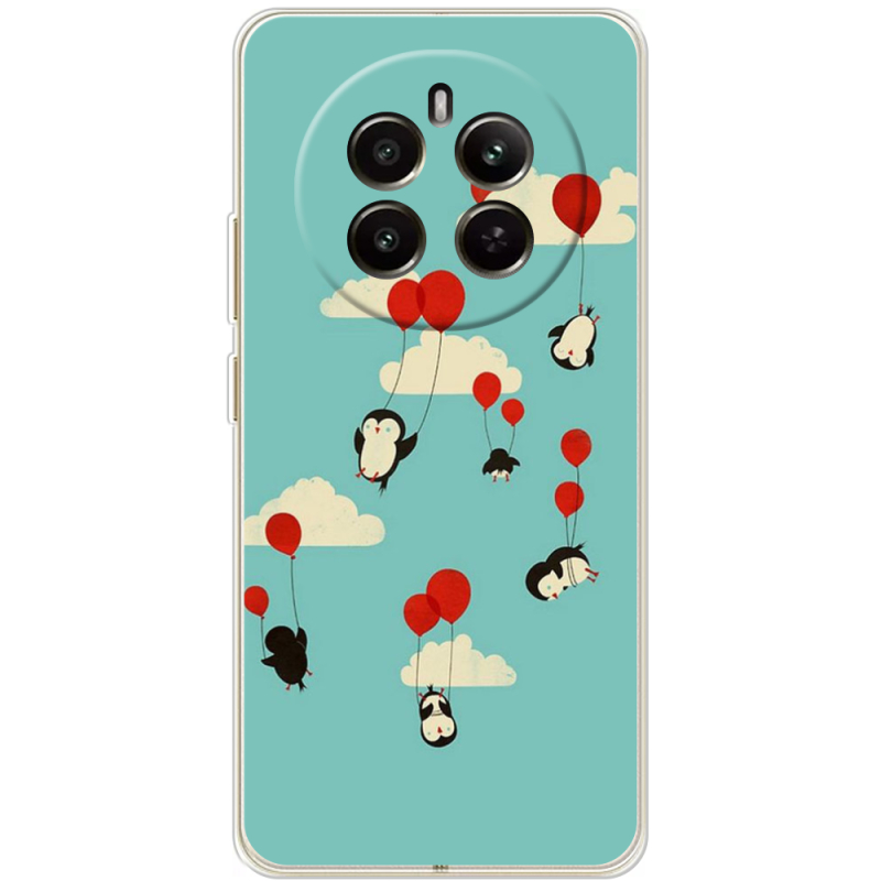 Чохол BoxFace Realme 12 4G 