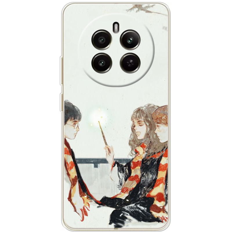Чохол BoxFace Realme 12 4G 