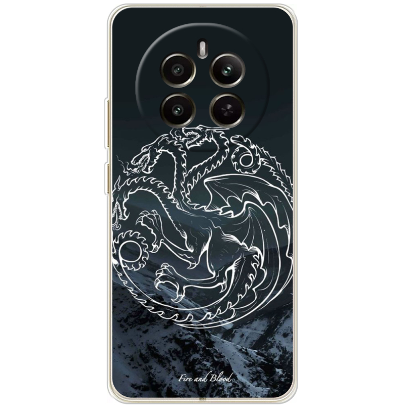 Чохол BoxFace Realme 12 4G 