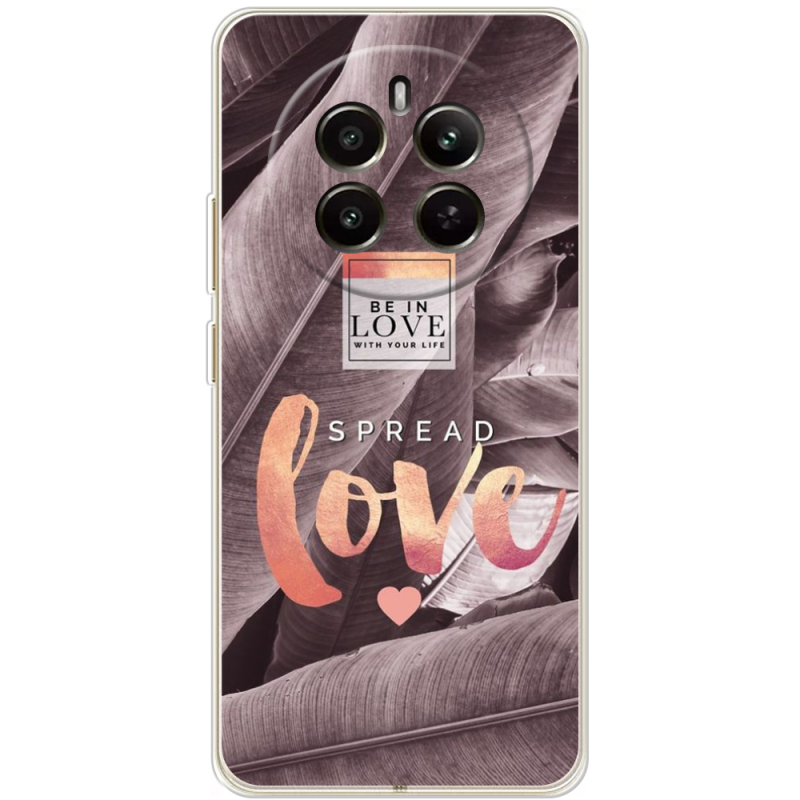 Чохол BoxFace Realme 12 4G 