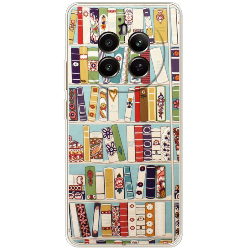 Чохол BoxFace Realme 12 4G 