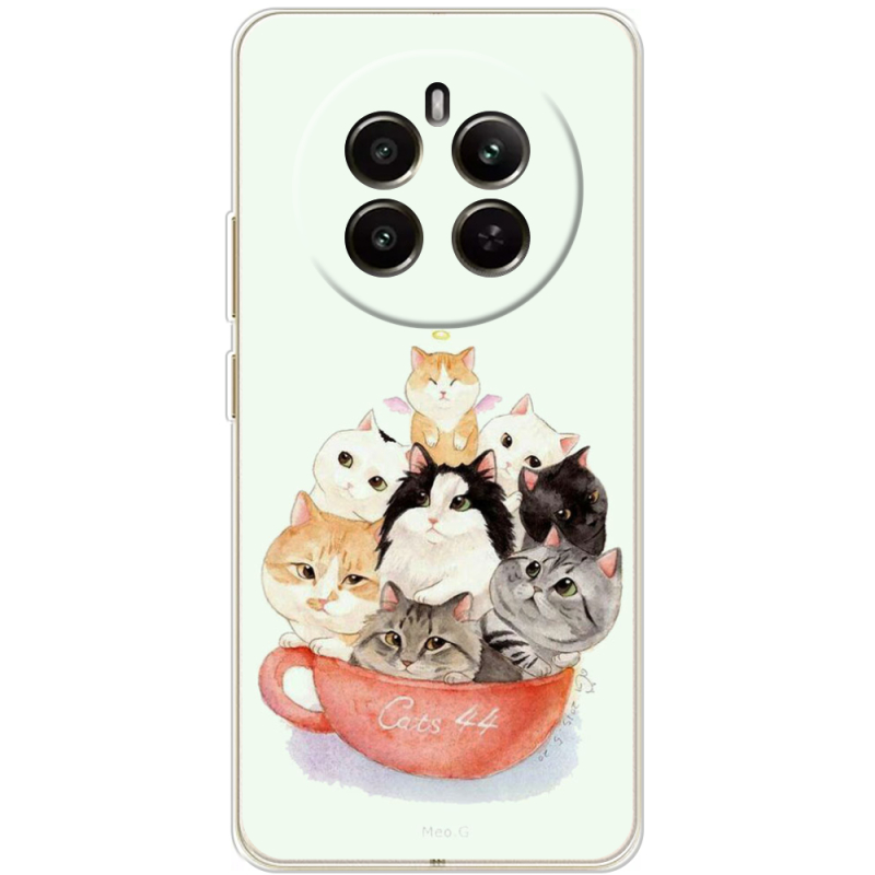 Чохол BoxFace Realme 12 4G 